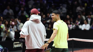 La appassionante corsa al numero 1 tra Alcaraz e Sinner si riapre a Doha