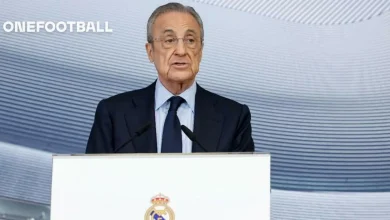 La apuesta de Florentino para el resto de la temporada