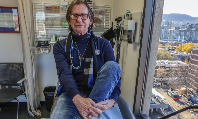 La clinique médicale l’Actuel s’est mise à l’abri de ses créanciers