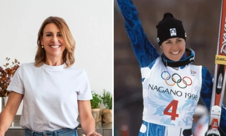 La dieta di Deborah Compagnoni: «Ero quasi vegetariana, quando ho aumentato le proteine sono arrivati i risultati. Integratori? Non si usavano»