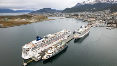 La dirección de Puertos demandó a la ANPYN y recusó al juez Calvete