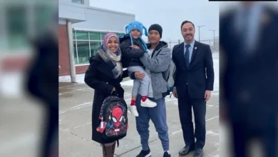 La familia de Liam Conejo Ramos tendrá más tiempo para presentar solicitud de asilo