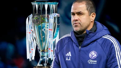 La fecha confirmada en que América conocerá a su siguiente rival en la Concacaf Champions Cup 2026