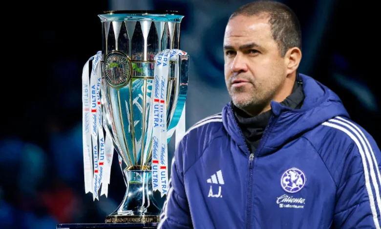 La fecha confirmada en que América conocerá a su siguiente rival en la Concacaf Champions Cup 2026