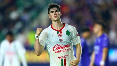 La gran prueba de la “Hormiga” González: Chivas ante Cruz Azul con la cima en juego