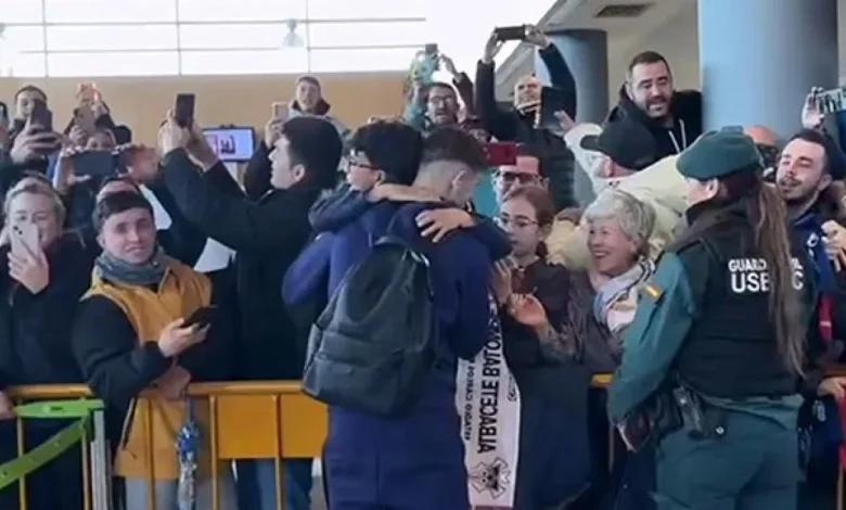 La lista de Flick para el Albacete-Barça, sin cuatro lesionados y con dos del filial