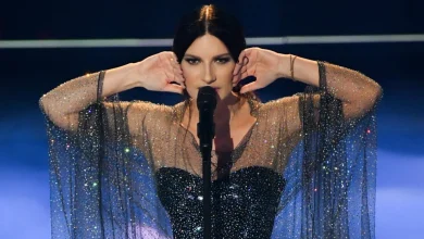 "La mia versione di Due Vite? L'ha amata anche Marco Mengoni e piace a tante persone, su 3mila commenti forse 500 sono negativi. Ma non immaginavo queste mazzate. Qui in Italia sono molto giudicata": parla Laura Pausini