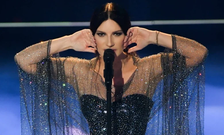 "La mia versione di Due Vite? L'ha amata anche Marco Mengoni e piace a tante persone, su 3mila commenti forse 500 sono negativi. Ma non immaginavo queste mazzate. Qui in Italia sono molto giudicata": parla Laura Pausini