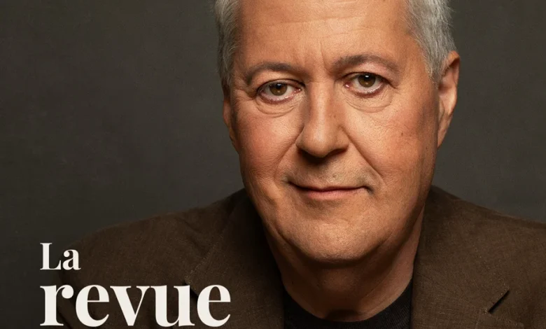 La revue de presse de Paul Arcand | Arrestation du prince Andrew, un 500 $ qui fait jaser et la fin pour Marwah Rizqy