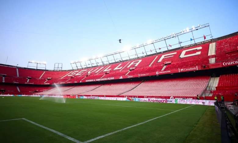 LaLiga aplaza los juegos Sevilla vs Girona y Rayo vs Oviedo