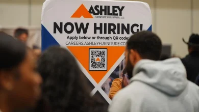 Labor Department delays January jobs report because of partial shutdown