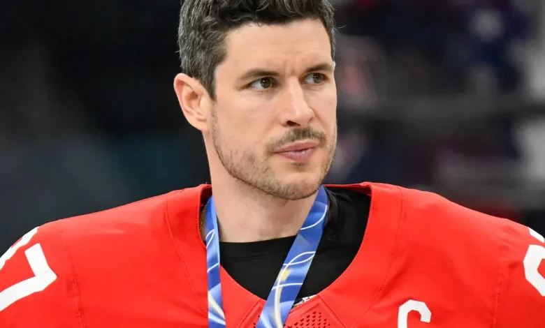 L’absence de Sidney Crosby s’est fait sentir