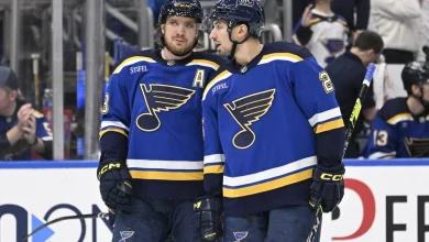 Lack of high-end options in NHL trade market could lead to interesting names becoming available