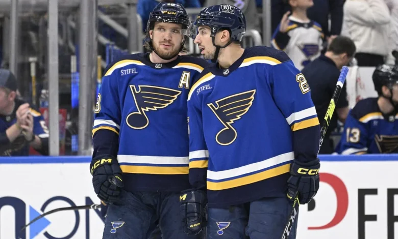 Lack of high-end options in NHL trade market could lead to interesting names becoming available