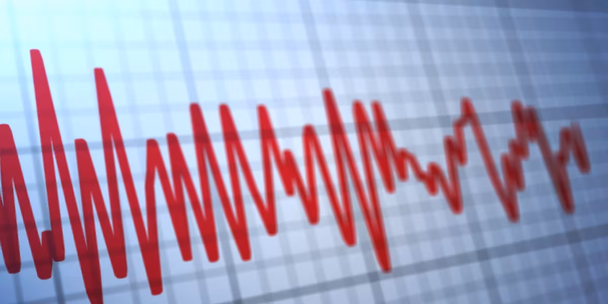 Ladson area feels effects of 3.2 magnitude earthquake
