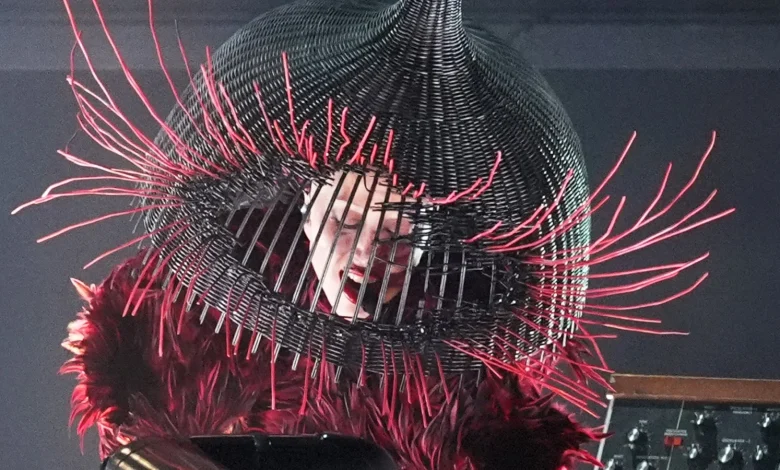 Lady Gaga Almost Canceled Her Grammys Performance - Rolling Stone