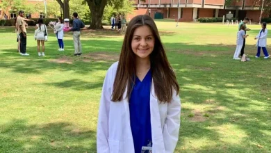 Laken Riley memorial 5K to take place Saturday, event name draws community backlash