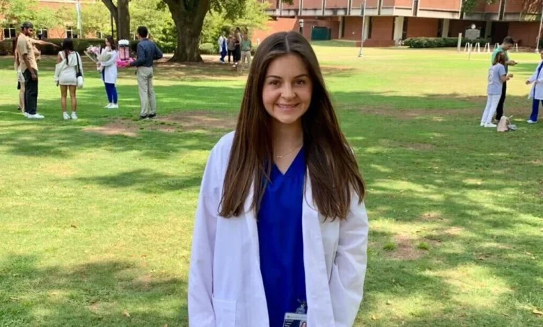 Laken Riley memorial 5K to take place Saturday, event name draws community backlash