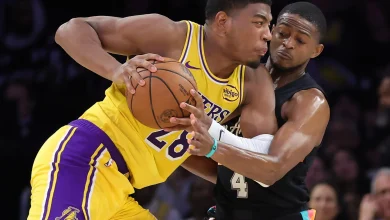Lakers Forward Emerges as the Spurs Perfect Free Agent Target