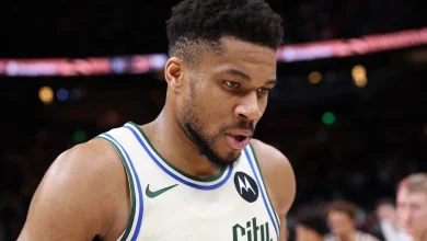 Lakers Get Massive Giannis Antetokounmpo Trade Update