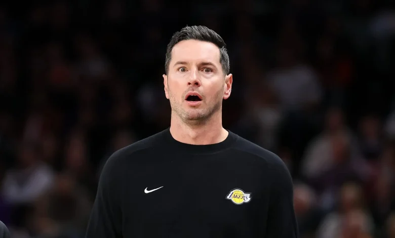 Lakers Get Surprising Injury Report News Ahead Of Celtics Game