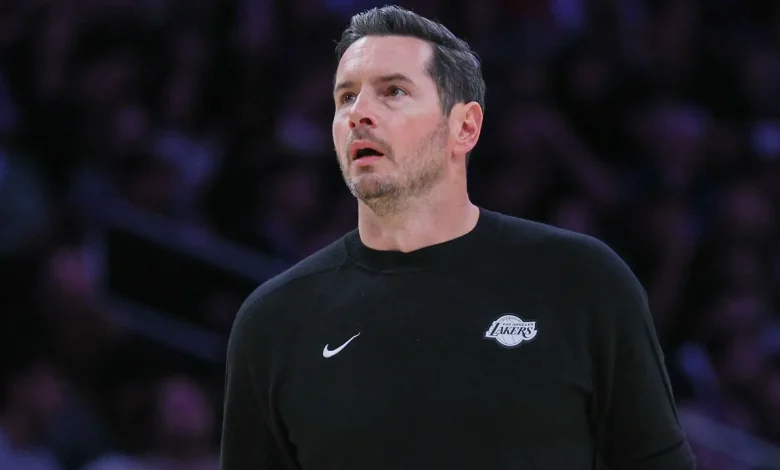 Lakers Get Unexpected Injury News Ahead of Thunder Matchup