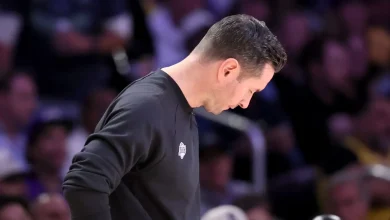 Lakers Hit With More Bad News After Ayton Rant