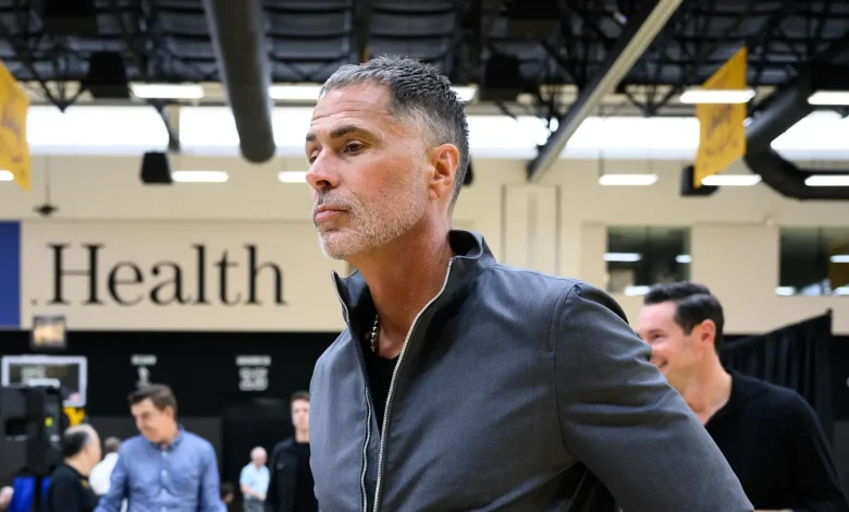 Lakers Linked to $25M Guard Ahead of NBA Trade Deadline