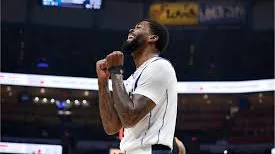 Lakers get good Naji Marshall trade news after deadline