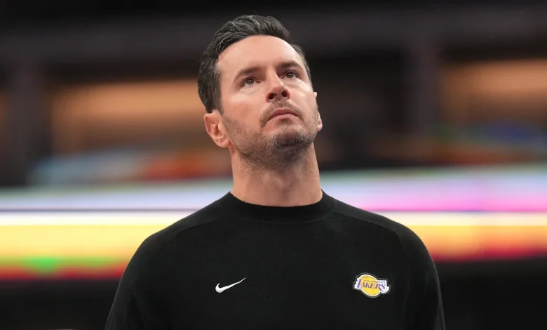 Lakers must ignore positions to unlock their best starting five