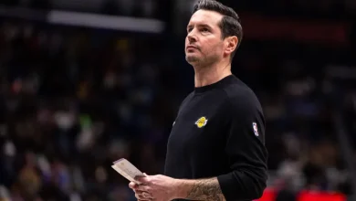 Lakers predicted to cut ties with $11 million forward after trade deadline