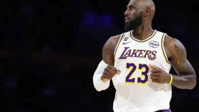 Lakers vs. Celtics Final Score: Boston routs Lakers in dominant win