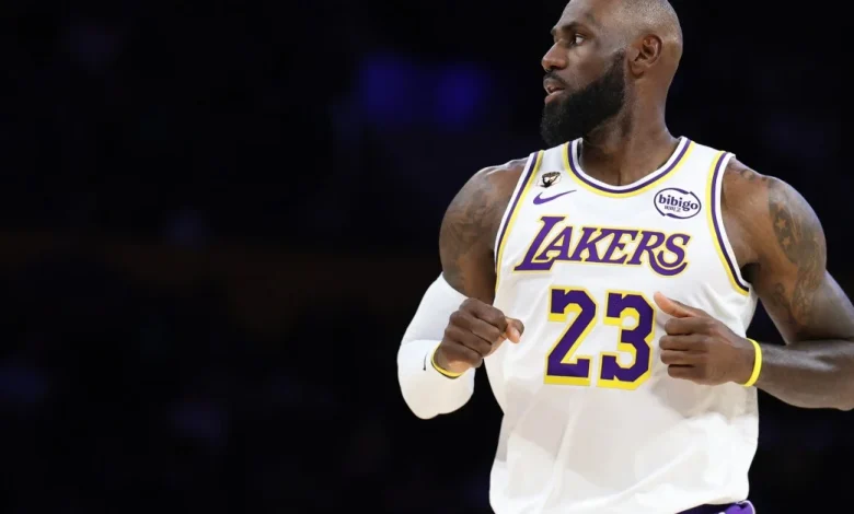 Lakers vs. Celtics Final Score: Boston routs Lakers in dominant win