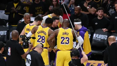 Lakers vs. Magic Preview: Has L.A. reached its ceiling?