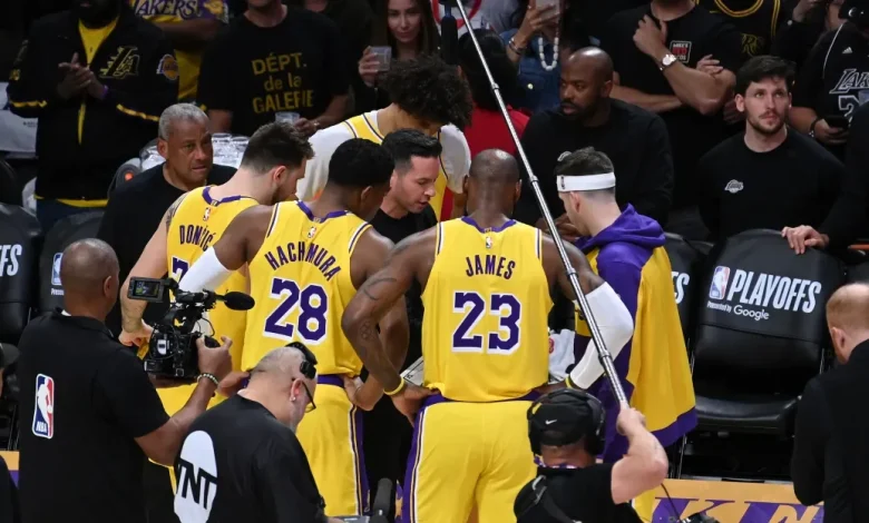 Lakers vs. Magic Preview: Has L.A. reached its ceiling?