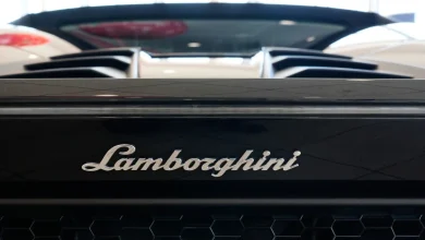 Lamborghini Brakes Hard on the EV Business