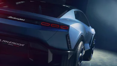 Lamborghini Kills Its First EV, Calls Them An 'Expensive Hobby'