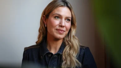 L’âme idéale | Magalie Lépine-Blondeau brille dans une comédie romantique française