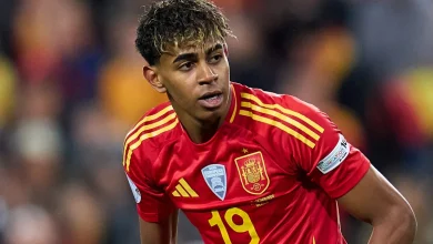 Lamine Yamal hit with huge setback as Spain star teammate in doubt for Finalissima vs. Argentina