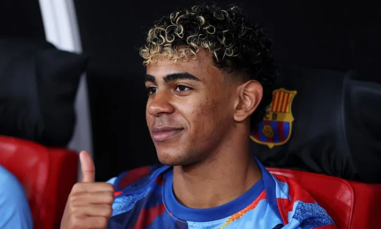 Lamine Yamal reveals what Barcelona are aiming for this season: ‘We will try to…’