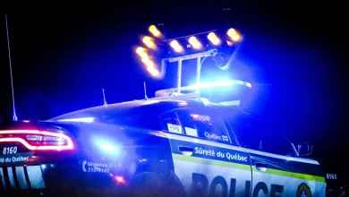 Lanaudière | Deux personnes perdent la vie lors d’une collision frontale