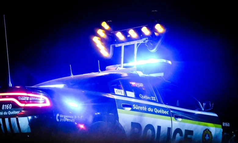 Lanaudière | Deux personnes perdent la vie lors d’une collision frontale