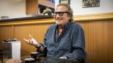 L’animateur Franco Nuovo n’est plus