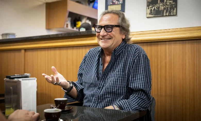 L’animateur Franco Nuovo n’est plus