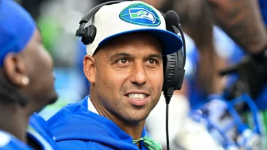 Las Vegas Raiders: Defensive coordinator candidates for Klint Kubiak