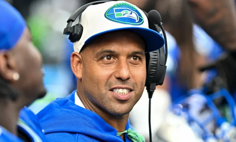 Las Vegas Raiders: Defensive coordinator candidates for Klint Kubiak