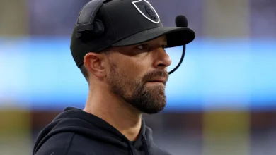 Las Vegas Raiders news: Rob Leonard promoted, Joe Woods retained on coaching staff