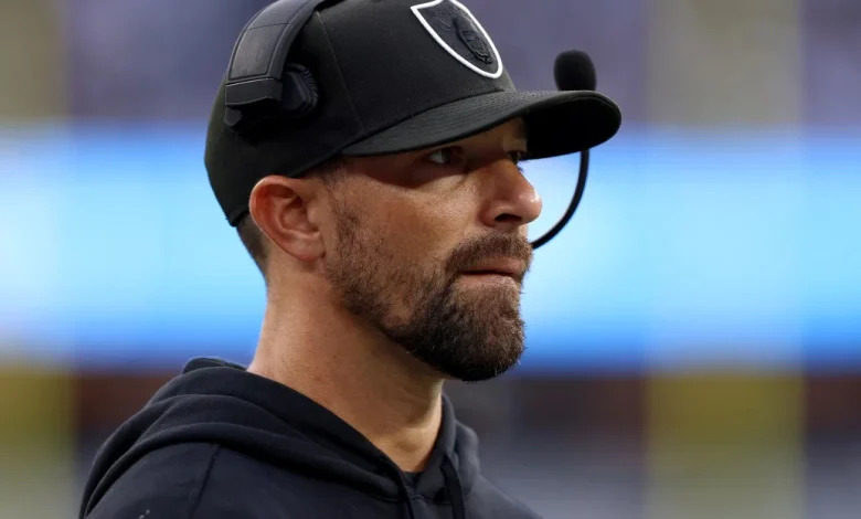 Las Vegas Raiders news: Rob Leonard promoted, Joe Woods retained on coaching staff