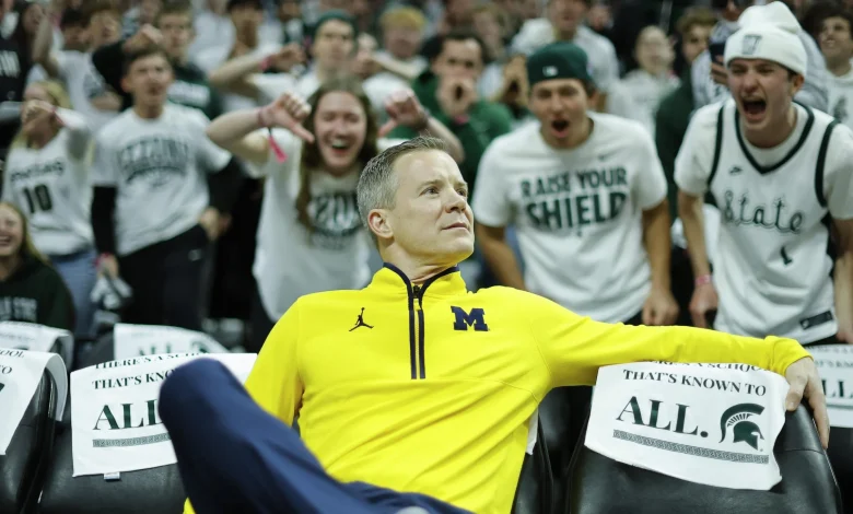 Latest 2026 Men's NCAA Tournament Bracket Projections - Bleacher Report