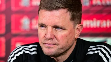 Latest. Eddie Howe's team news update: Bruno, Miley latest ahead of Villa FA Cup clash